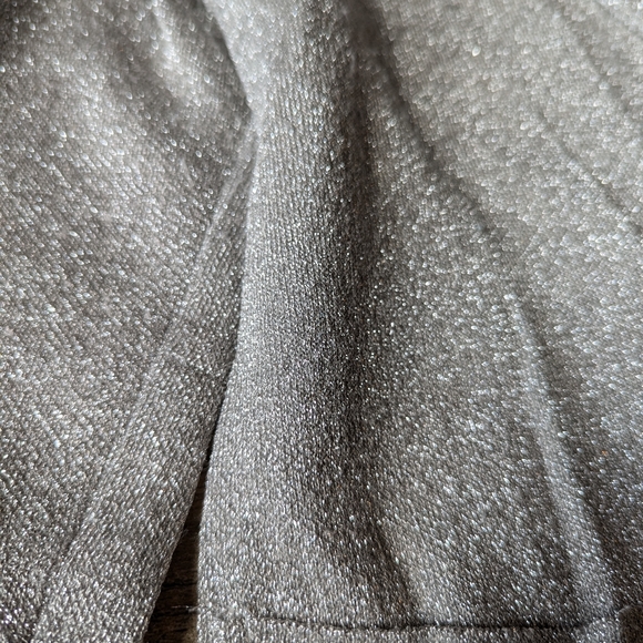 J.Crew Sparkle Sophie Sweater Blazer - Picture 8 of 12